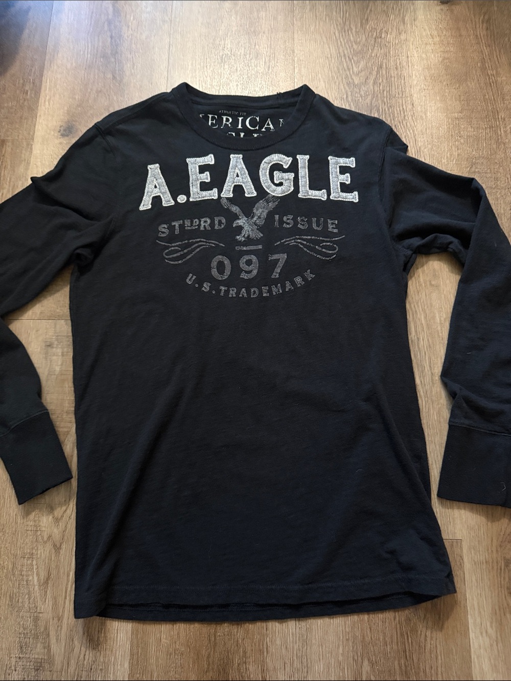 American Eagle Vintage long sleeve T-shirt Size Small